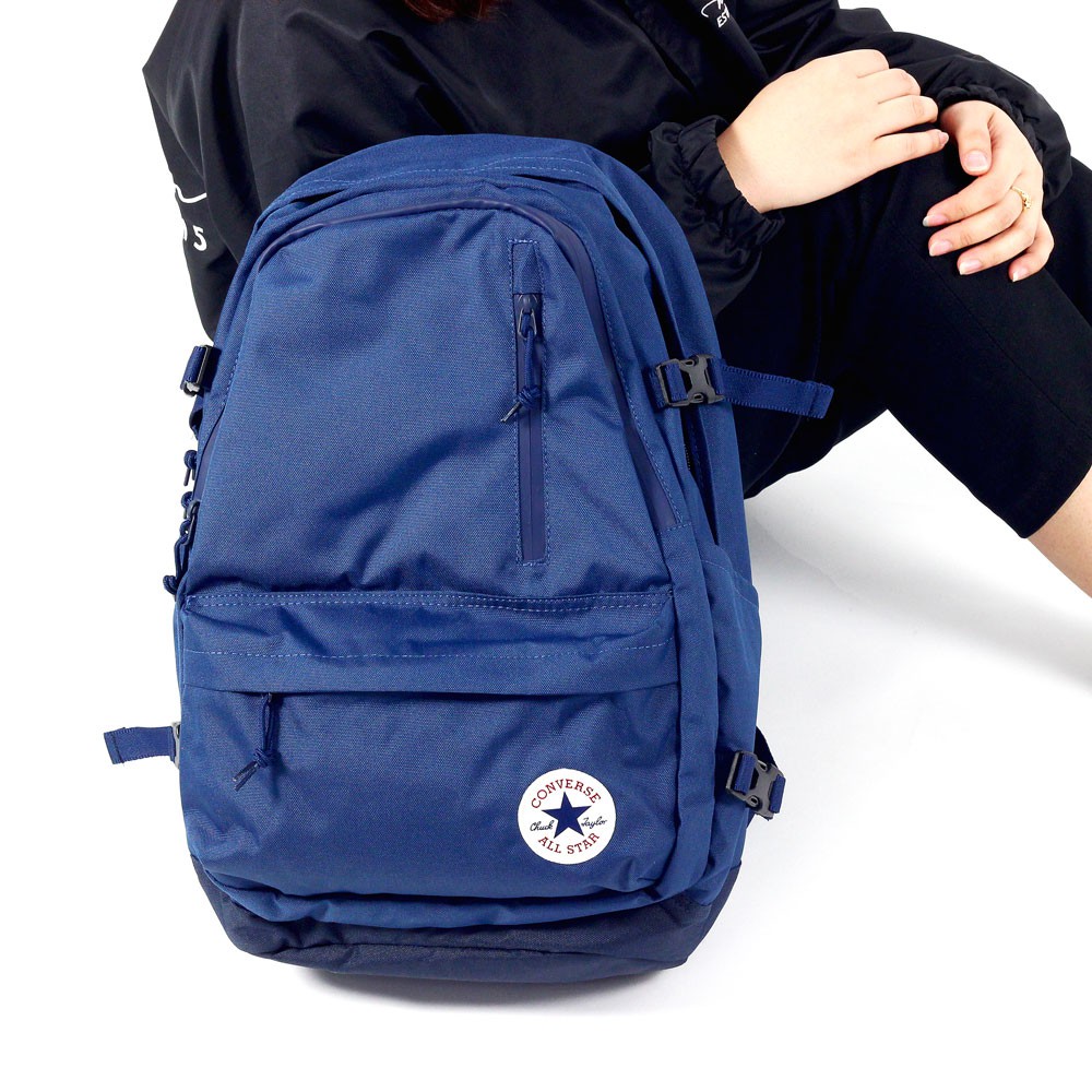 Balo Converse Chuck Full Ride Backpack 10007784_426