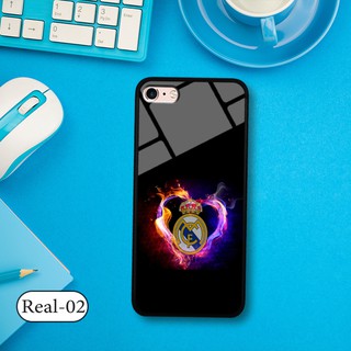 Ốp lưng 3D in logo đội bóng cho iPhone 6
