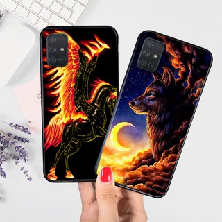 ỐP lưng kính 3D SAMSUNG A51,a71 , ốp kính 3D Thế hệ mới SIÊU SANG phukien_47