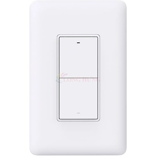 Công tắc thông minh Aqara Smart Wall Switch Zigbee 3.0 không dây nguội - Hàng chính hãng