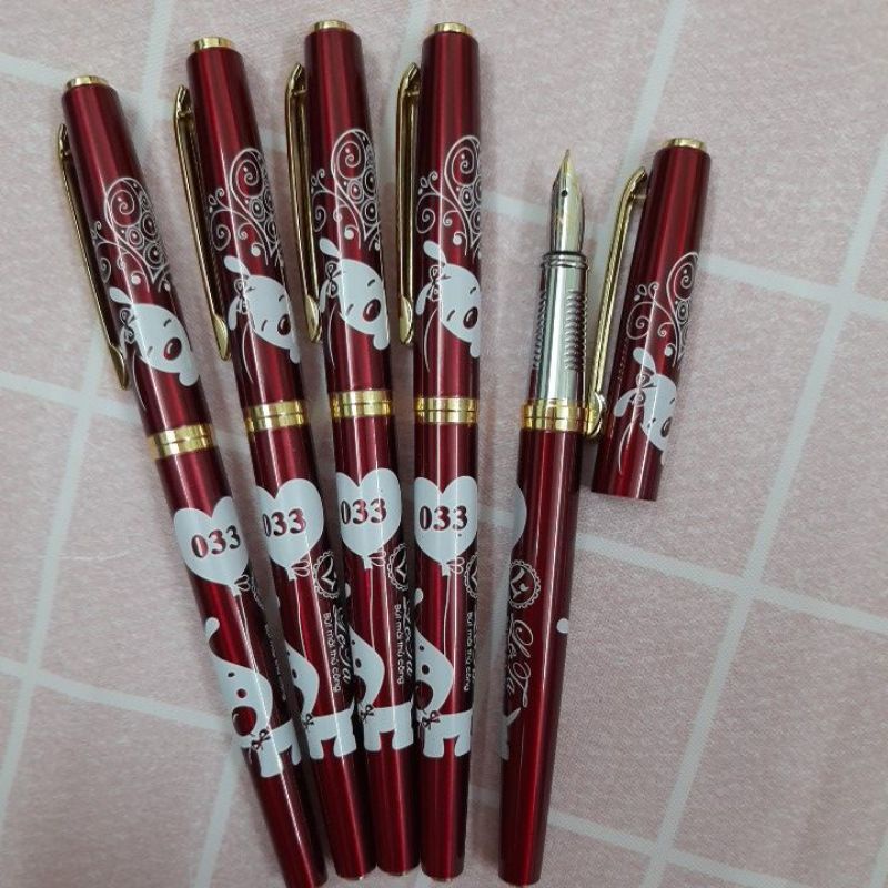 Bút mài thủ công LeTa 033