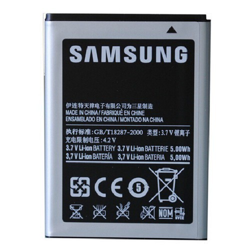 PIN SAMSUNG GALAXY Y S5360 - Thay thế