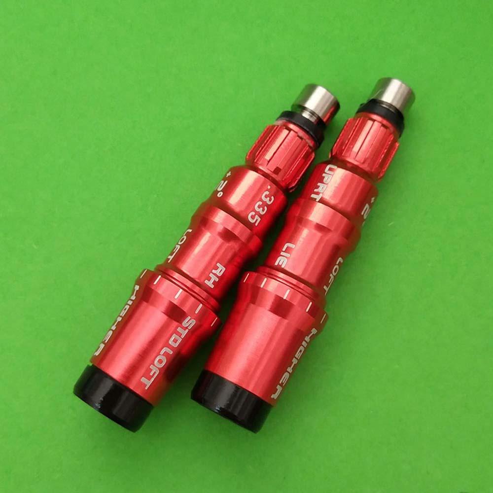 Danilo Bộ Kết Nối Gậy Đánh Golf FW M1 M2 M3 M4 M5 M6 335 Bằng Hợp Kim Nhôm Vỏ