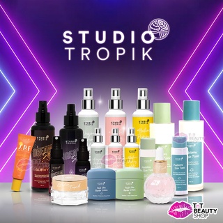 Image of Studio Tropik Original Priming Water | Flawless  | Balance Dream Glowy | Dream Setter Spray Tonic