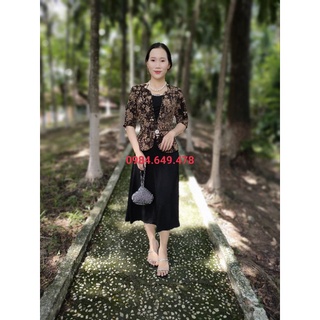 váy mã NGỌC