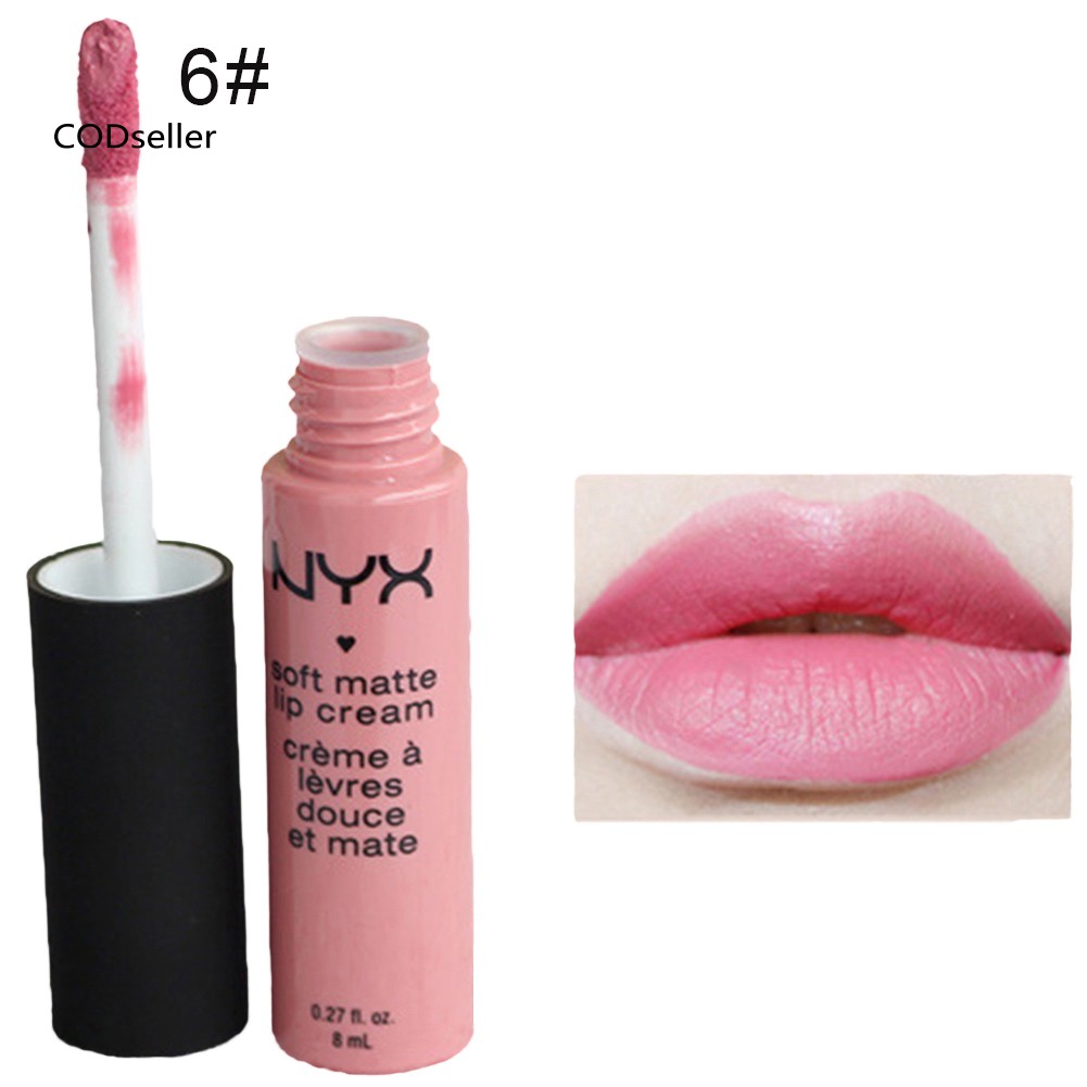 [Hàng mới về] Son Lì Lâu Trôi Cao Cấp Chuyên Dụng Dành Cho NỮ | BigBuy360 - bigbuy360.vn