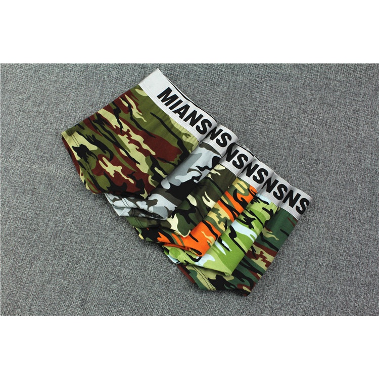 Quần Ship Quần Lót Dành Cho Tomboy Trans Mẫu Mã Đa Dạng Mặc Không Dư Vải BFBST-18