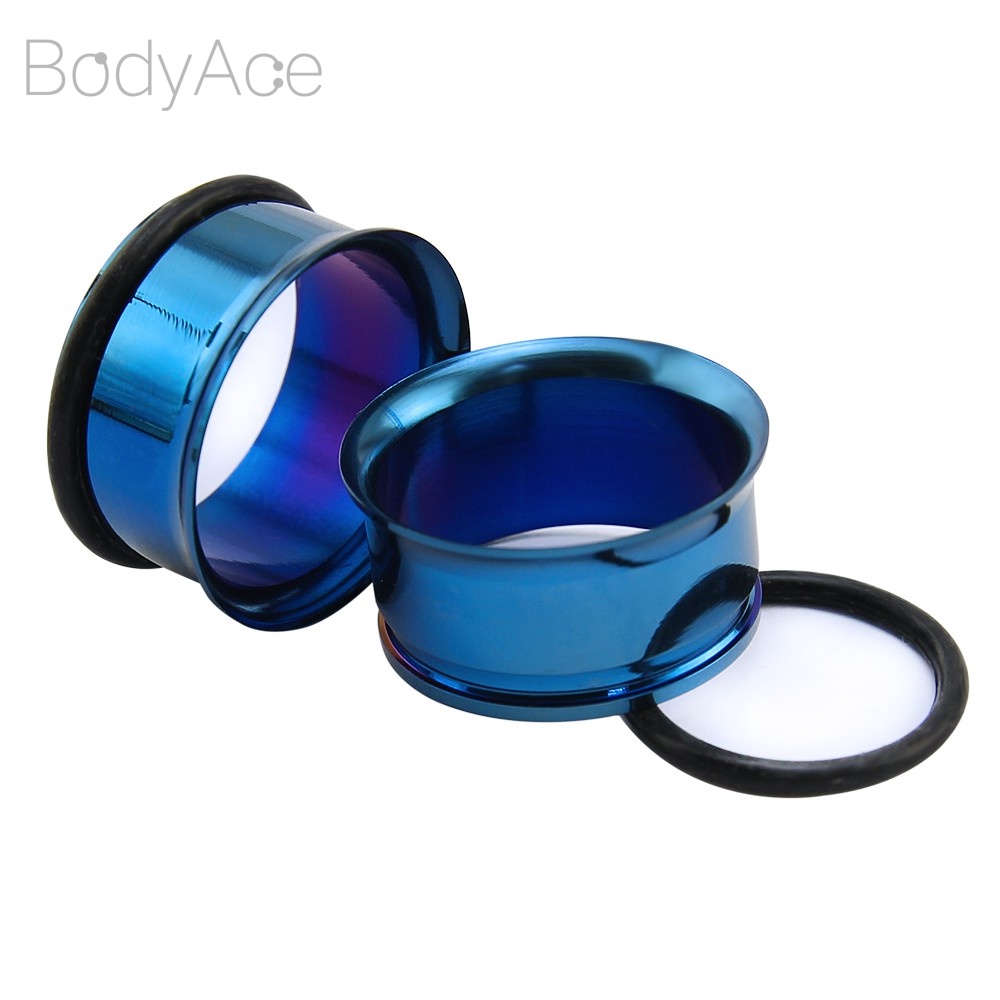Nong Tai Silicone 3-25mm