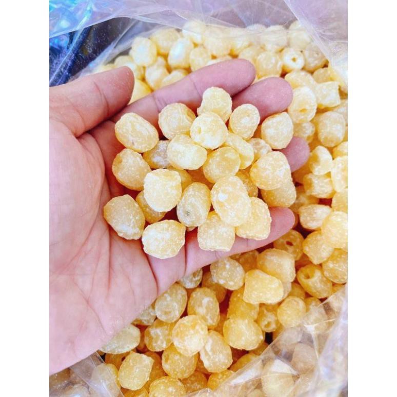 Mứt Sen Huế Loại A Lon 300gr ⚠️Lẻ = Sỉ ⚠️TỪ ĐƠN 50K,  Hàng ngon nhà làm LOẠI 1