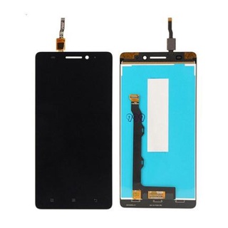 Màn Hình Lenovo Vibe K3 Note A7000-A / Vibe K5 A7000 - Nguyên Bộ Loại Tốt Nhất, Màu Đen