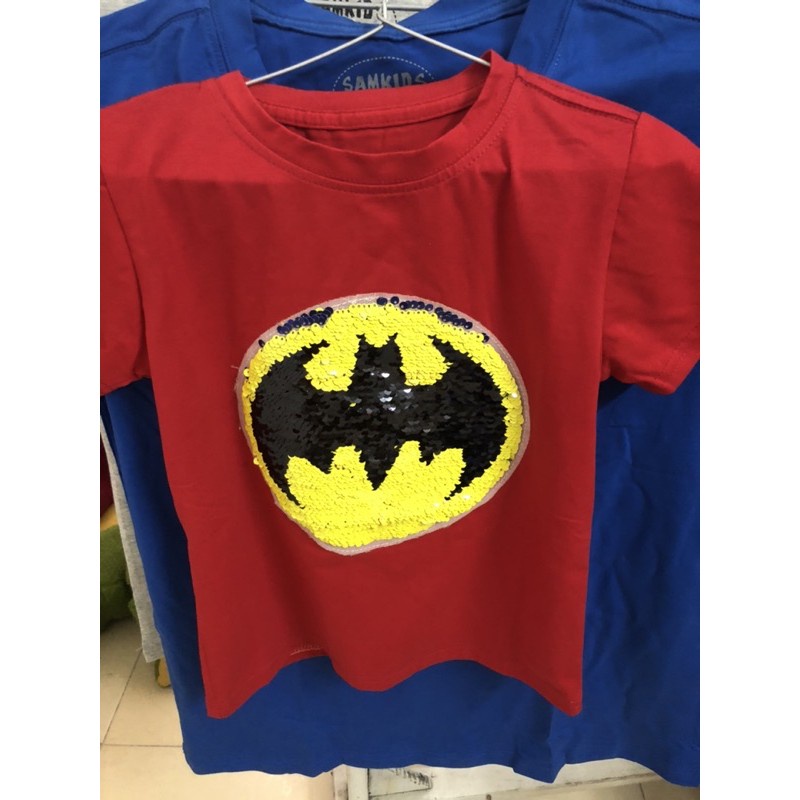 Áo Vuốt Đổi Màu Cotton 100% Hàng Loại 1