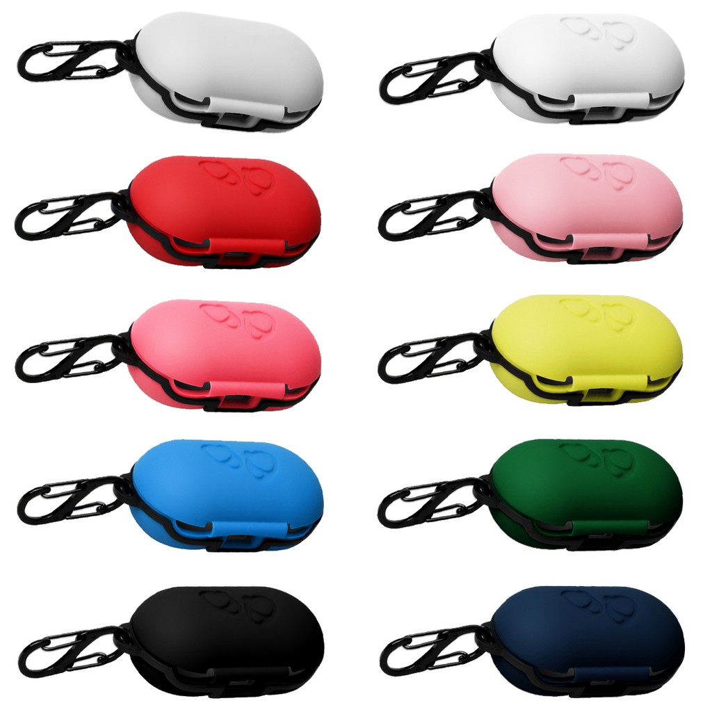 Ốp lưng mở khóa cho Samsung Galaxy BUDS 2019 & Buds+ Plus 2020 SM-R175