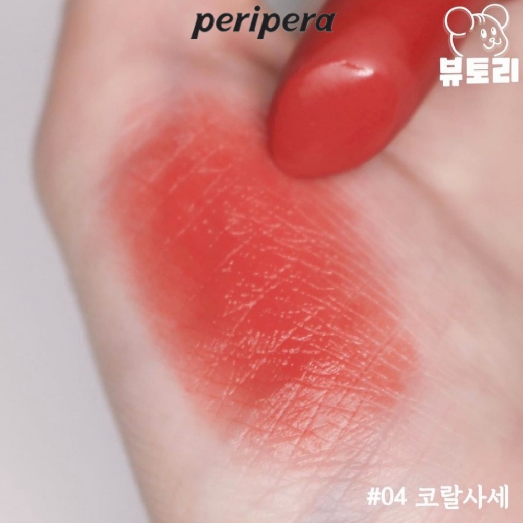 [Peripera] Son thỏi dưỡng ẩm môi Peripera Ink Stick Serum