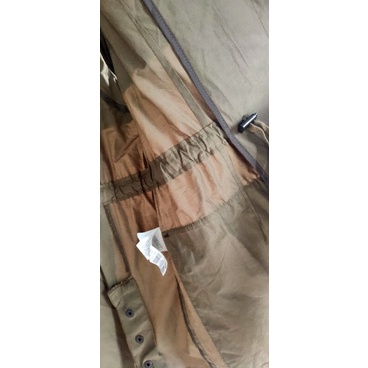 Áo Khoác Hàn Quốc Freesize, new 95%