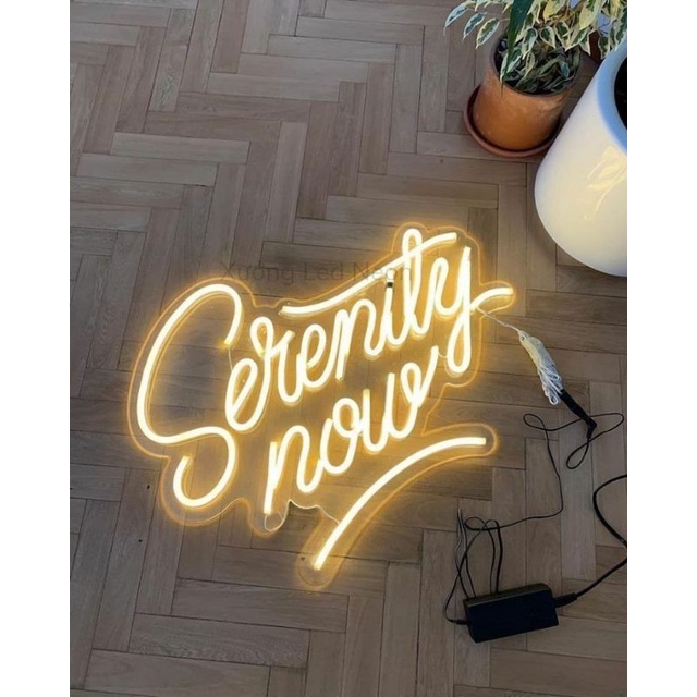 Chữ Led Neon Thiết Kế Theo Yêu Cầu|Quà Tặng Chất Theo Cá Tính|Đèn Neon Trang Trí Tiệc Cưới,Quán Cafe,Phòng Tân Hôn