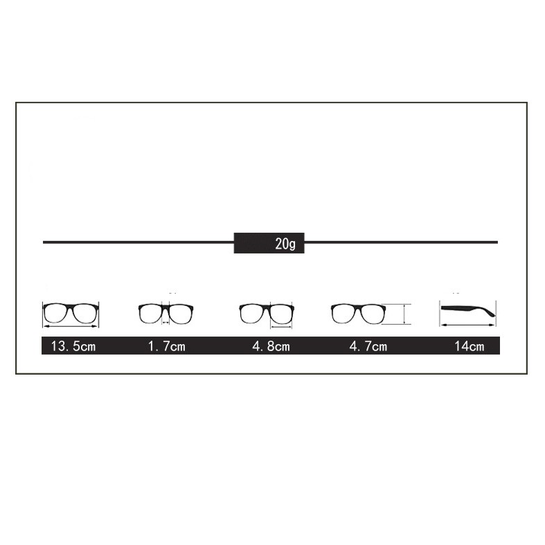 Mắt Kính Gọng Tròn Kim Loại Chống Tia UV Và Ánh Sáng Xanh Dành Cho Nữ