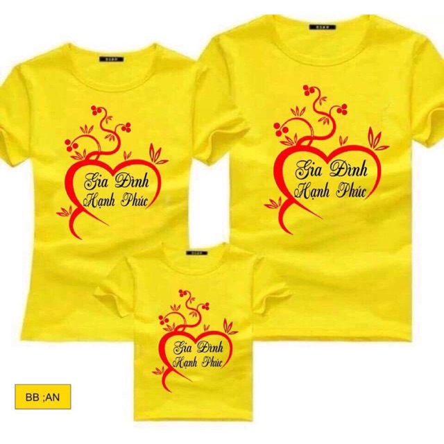 Combo áo chị Gia Lang