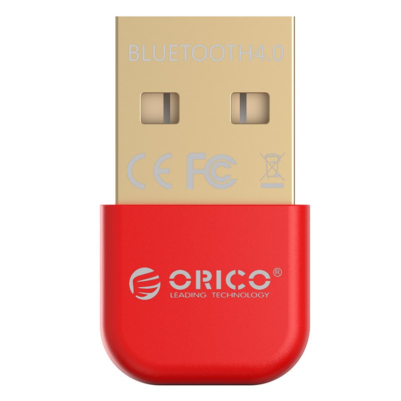 Đầu thu USB Bluetooth 4.0 Orico BTA-403