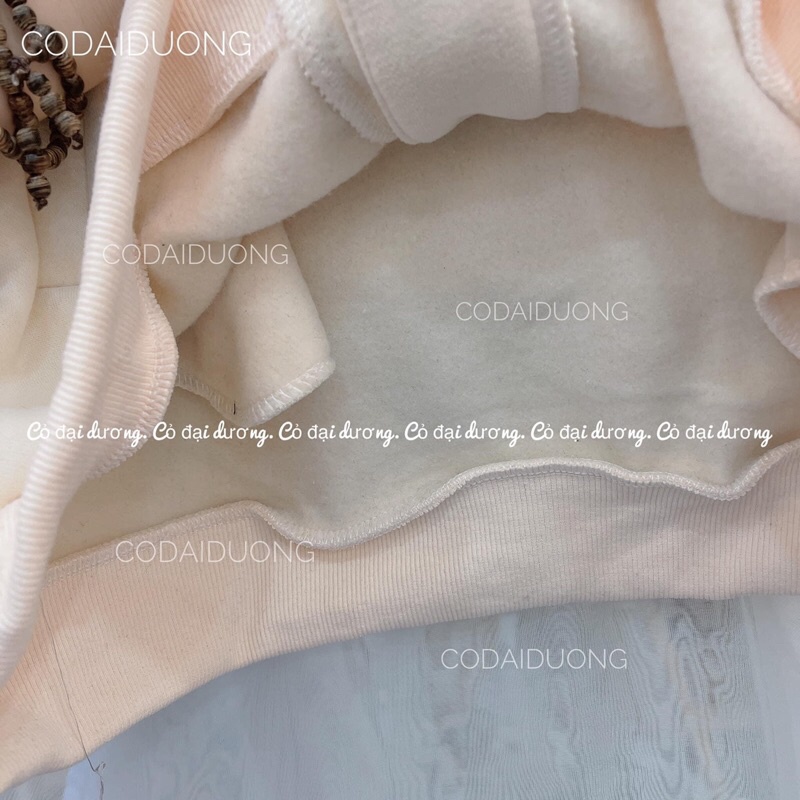 áo nỉ chữ R | BigBuy360 - bigbuy360.vn