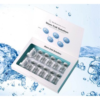 Dịch chiết tế bào gốc đậm đặc Bellmona Stem Cell Solution Hàn Quốc