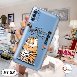 Ốp lưng dẻo Oppo Reno 4