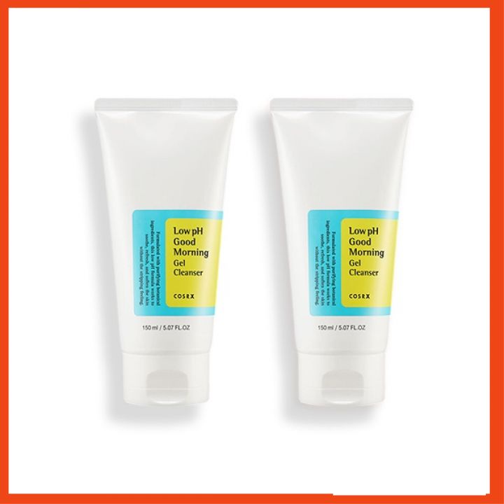 Sữa rửa mặt Cosrx  cân băng độ PH cho da 150ml