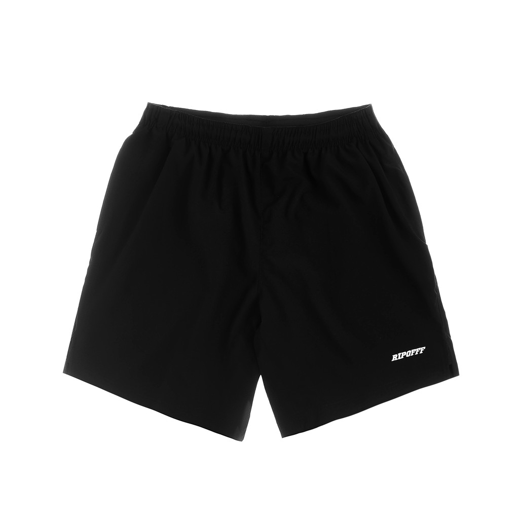 Quần RIPOFFF Nylonshorts