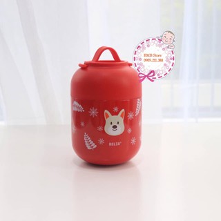Bình ủ cháo 700ml cho bé