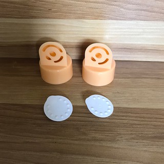 Van vàng dành cho máy hút sữa