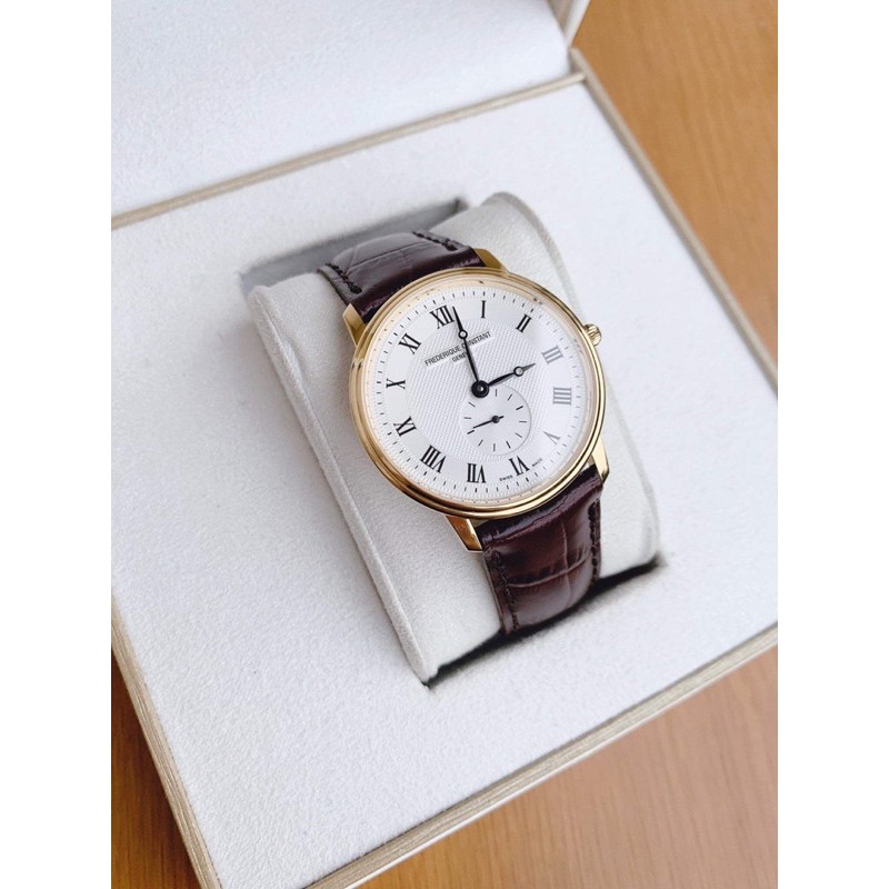Đồng hồ nam  Frederique Constant