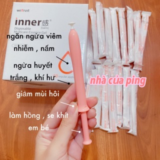 Inner gel - gel phụ khoa