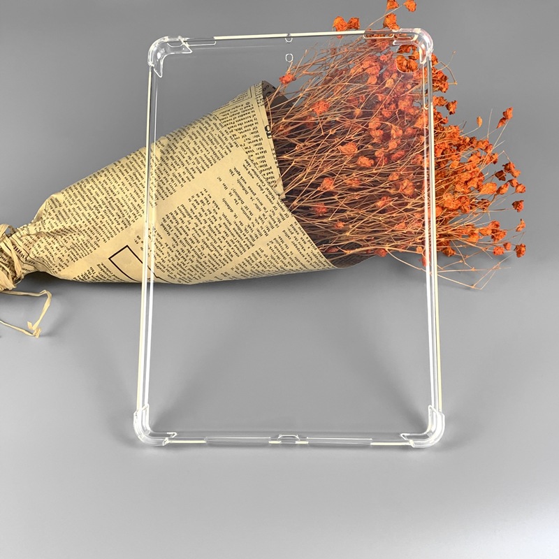 Vỏ bảo vệ For 2020 iPad Gen 8 10.2 inch Ốp lưng 2019 iPad 7th generation Vỏ chống rơi | BigBuy360 - bigbuy360.vn