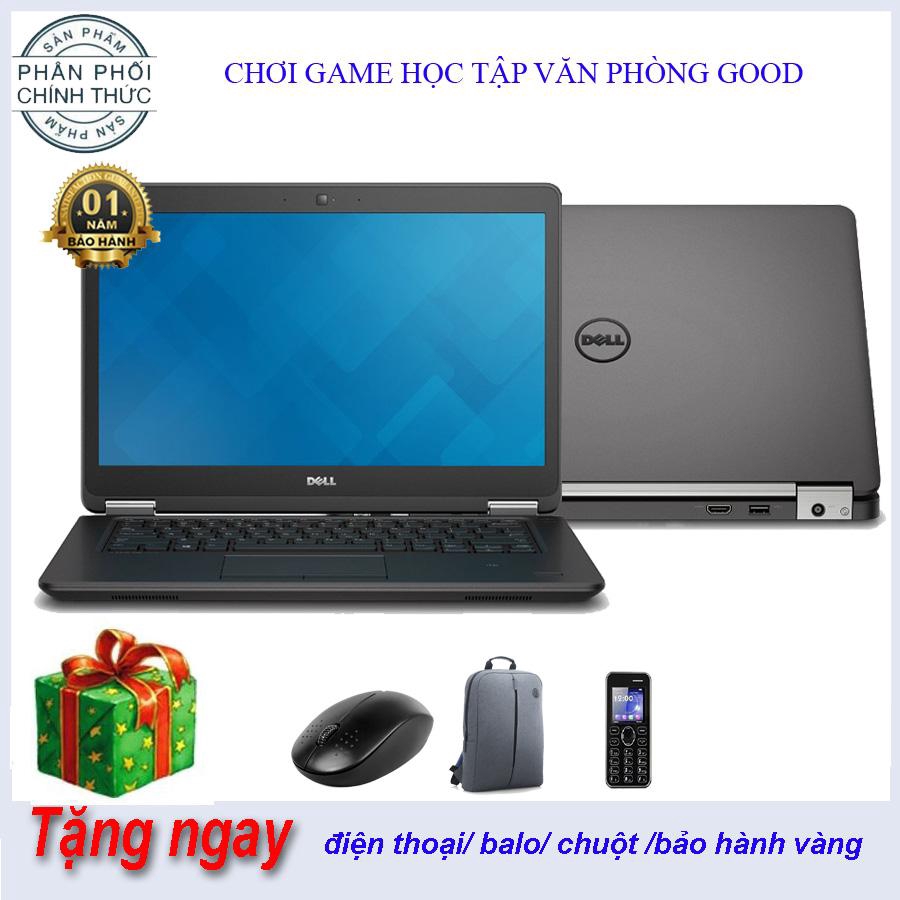 Laptop Dell E7450 i5 Ram 8G HDD1000G Giá ai củng mua được ak!