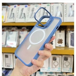 Ốp Mutural Magsafe lưng nhám iphone 14 pro max,14 plus,14 pro,14.