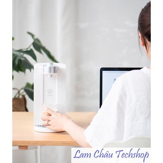 Máy nước nóng để bàn Scishare S2101