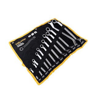 Bộ chìa khóa vòng vòng 12 cây tolsen 15170