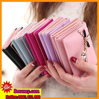 Ví nữ mini cực xinh