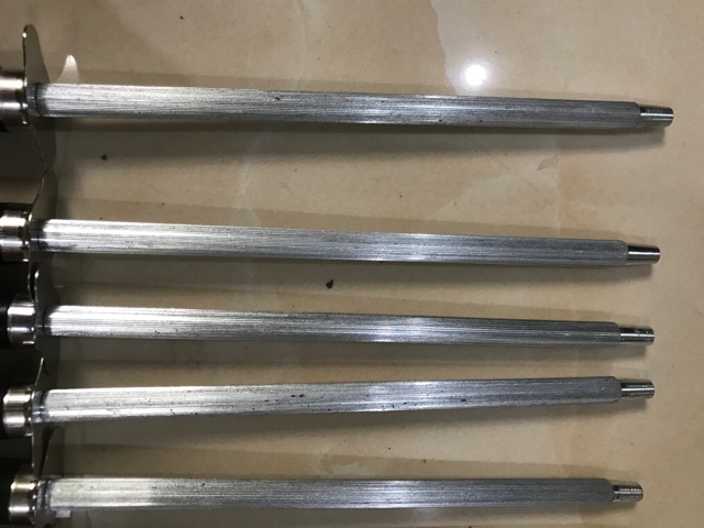 Dũa mài dao kéo hàng mới 100%