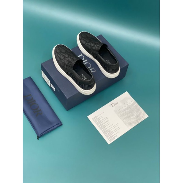 GIÀY SLIPON LƯỜI