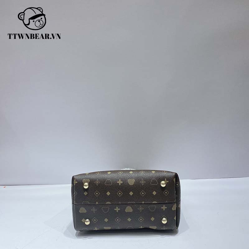 Balo TTWN BEAR  DV708 chính hãng