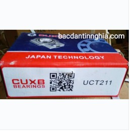 Vòng bi UCT211 CUXB