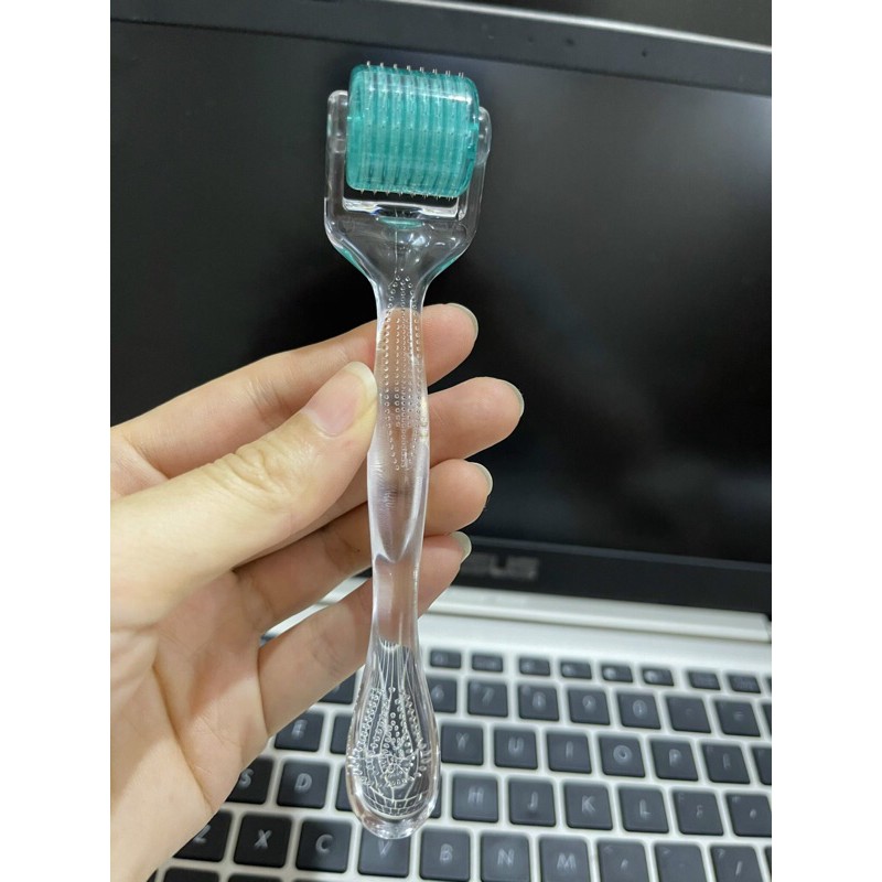 Lăn kim tay cao cấp 0.5 và 1.0mm