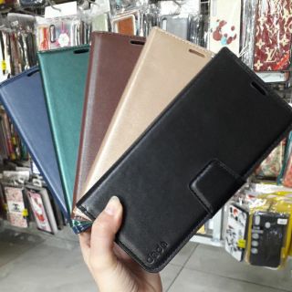 Xiaomi redmi 9c - ốp lưng bao da gập siêu đẹp