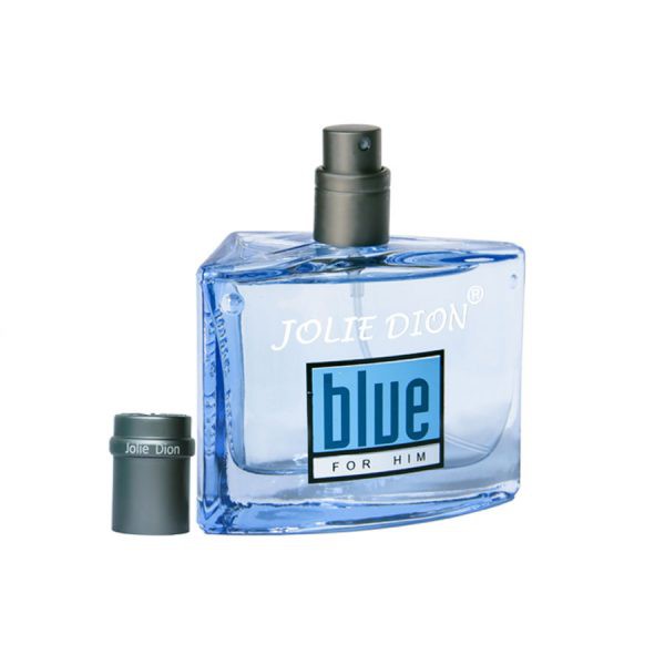 (Chính hãng) Nước hoa nam Jolie Dion Blue For Him 60ml