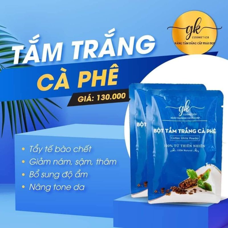 Tắm Collagen X3, Giáng Kiều