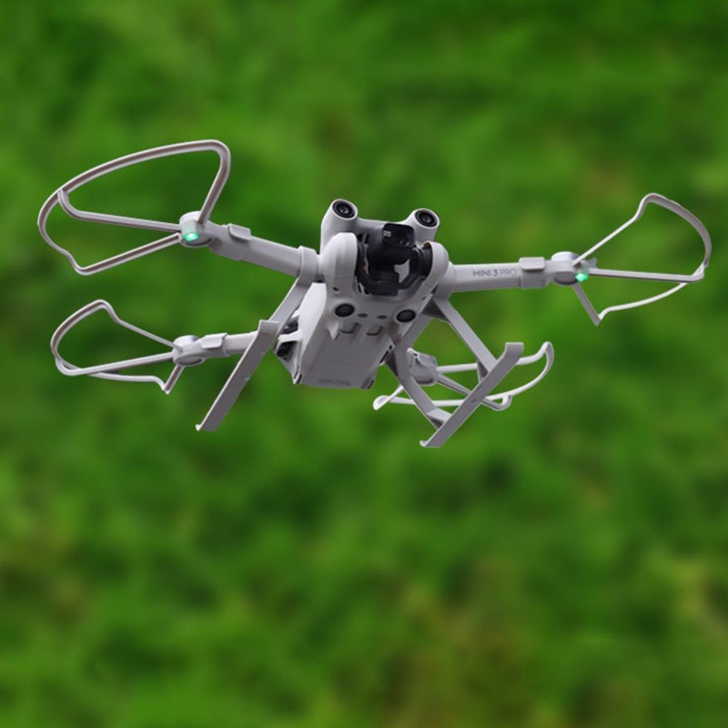 Bộ 4 Cánh Quạt Cho Mini 3 Pro