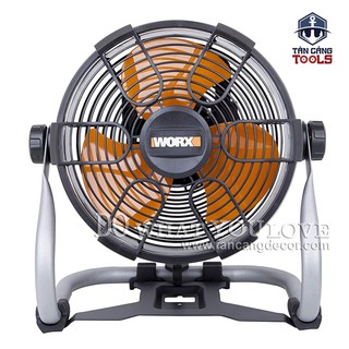 QUẠT WORX WX095.9
