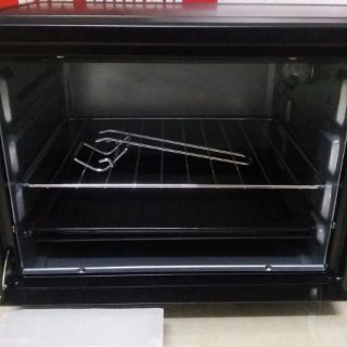 Lò Nướng Kim Cương KC19A