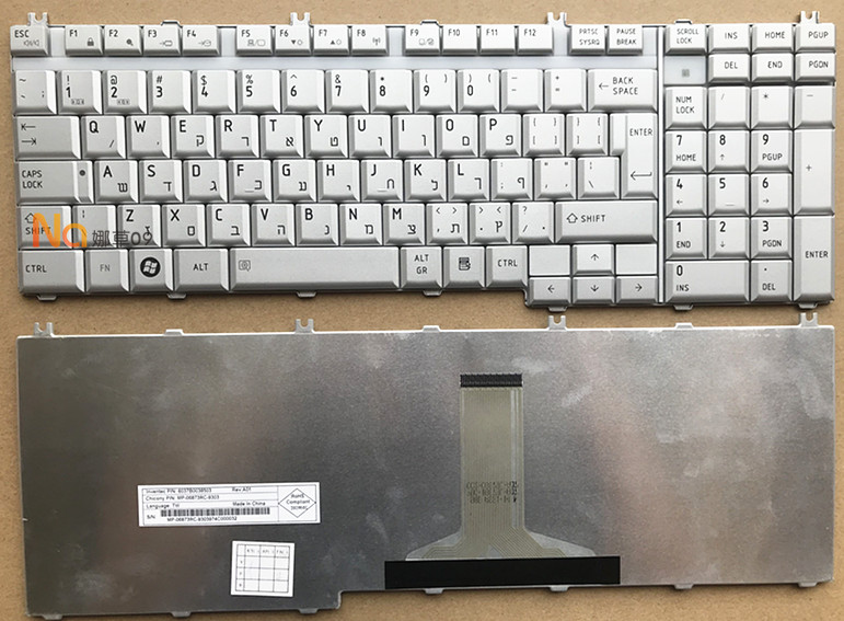 Vỏ Bảo Vệ Chìa Khóa Điều Khiển Toshiba P200 P300 L500 L505 A500 L581 L583 L585 L586 L587