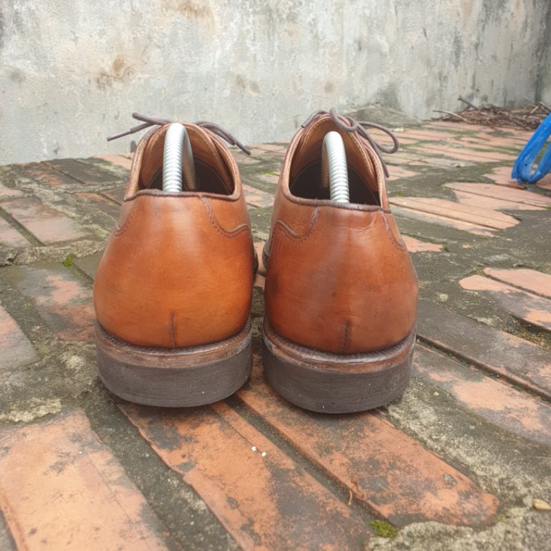 Giầy Oxford thương hiệu Cole Haan của Mỹ